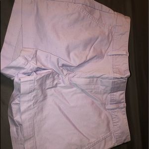 Gap shorts